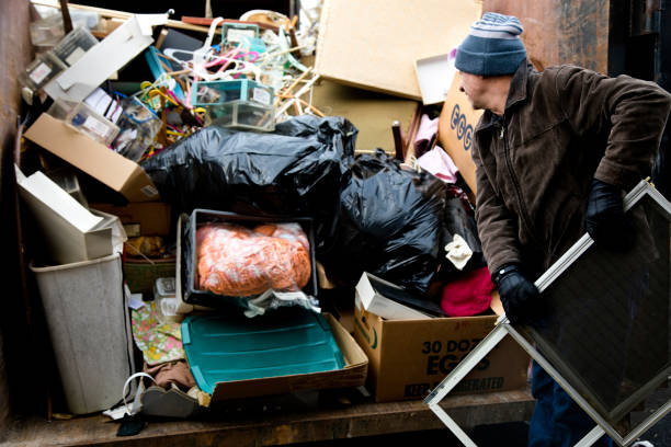 Best Recycling Services for Junk  in Mickleton, NJ