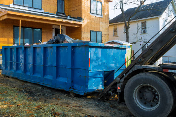 Best Demolition Debris Removal  in Mickleton, NJ