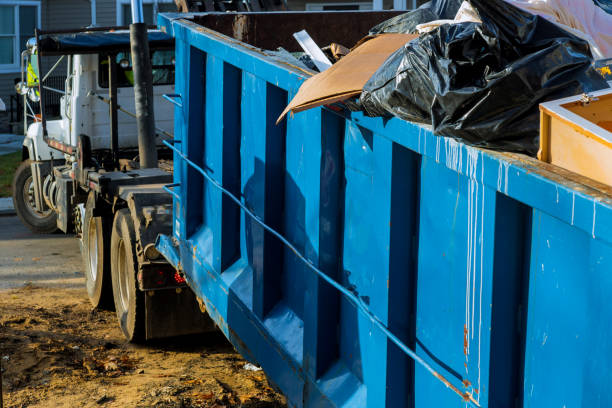 Best Yard Waste Removal  in Mickleton, NJ