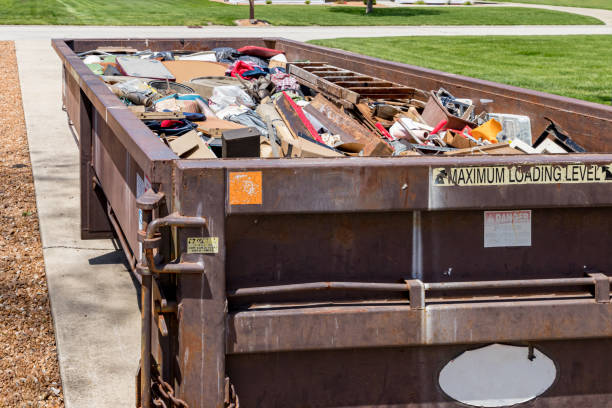 Best Furniture Removal  in Mickleton, NJ