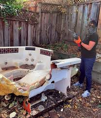 Best Scrap Metal Removal  in Mickleton, NJ